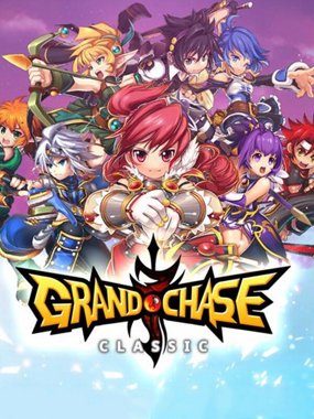 Grand Chase Classic